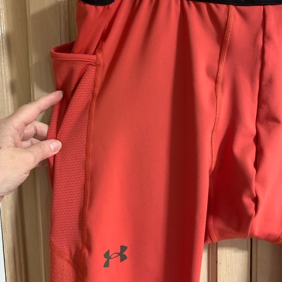 Under Armour compression RUSH heat gear size 3X NWT - Picture 4 of 13